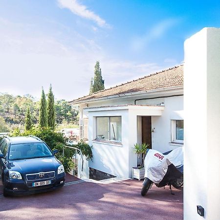 Les Grillons - Appartement 4 pers plus bébé - 2 pièces proche Mer Saint-Raphaël Esterno foto