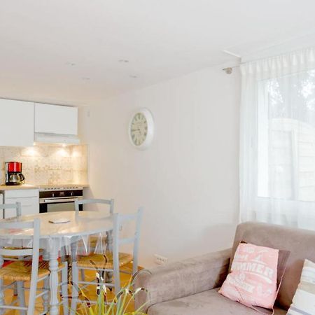 Les Grillons - Appartement 4 pers plus bébé - 2 pièces proche Mer Saint-Raphaël Esterno foto